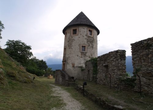 Castello di Pergine