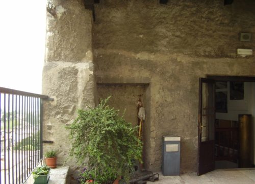 Rovereto - Museo della Guerra