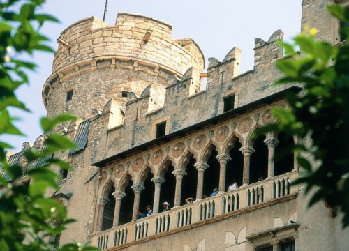 Castello del Buonconsiglio