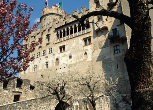 Castello del Buonconsiglio