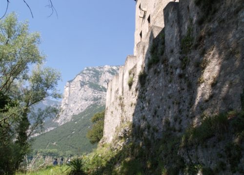 Castel Toblino