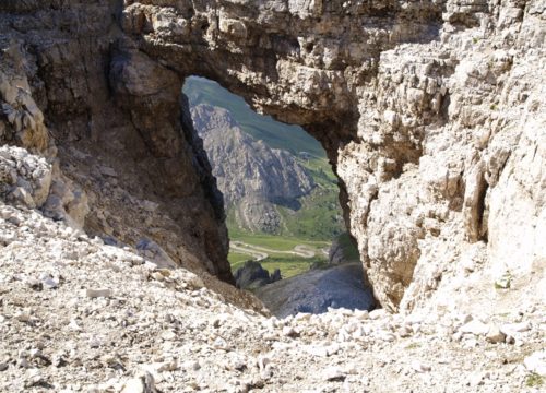 Dolomiti di Fassa