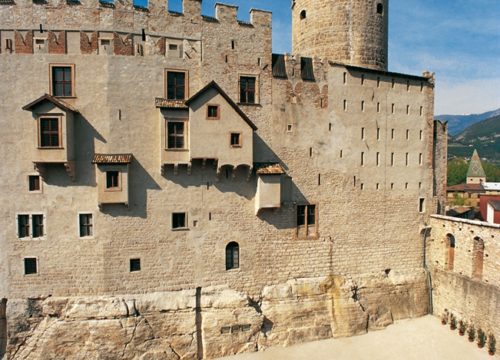 Castello del Buonconsiglio