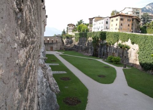 Trento - centro storico