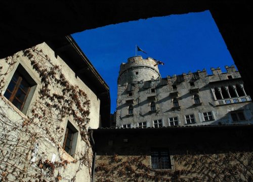 Castello del Buonconsiglio