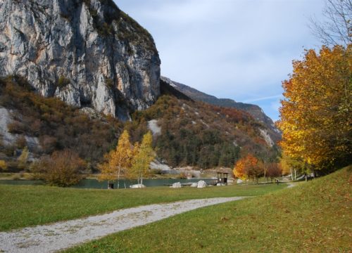 Lago di Nembia