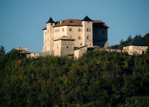 Castel Thun