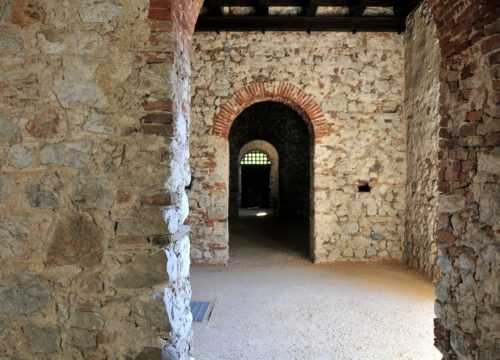 Castello di Avio