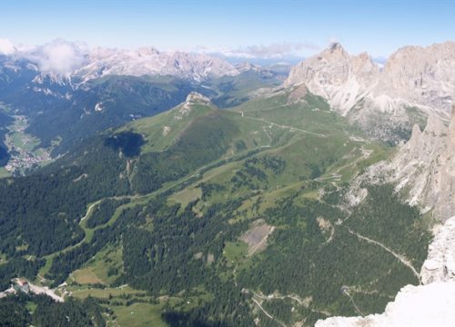 Dolomiti di Fassa