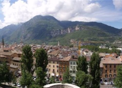 Trento - centro storico