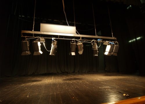 Trento - Teatro San Marco