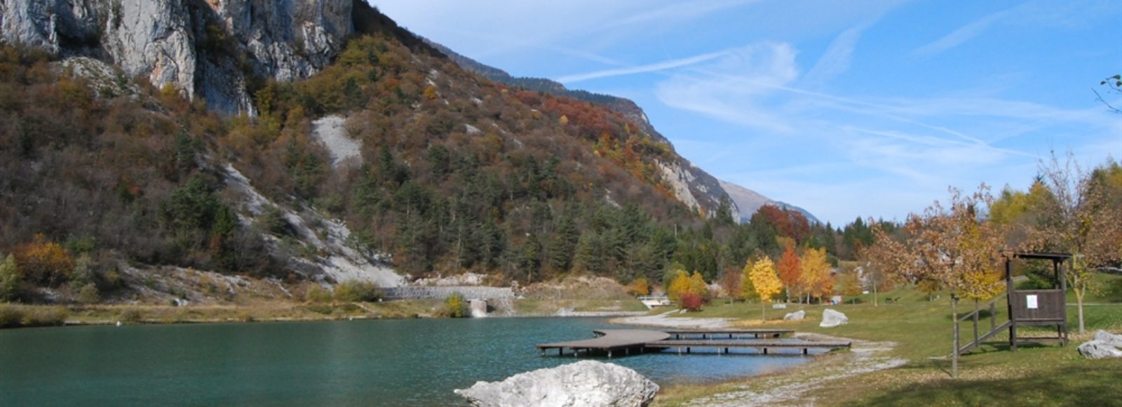 Lago di Nembia