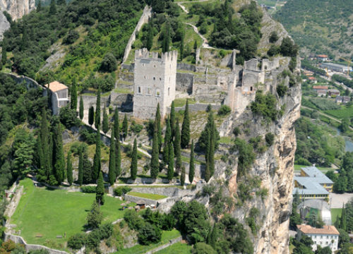 Castello di Arco