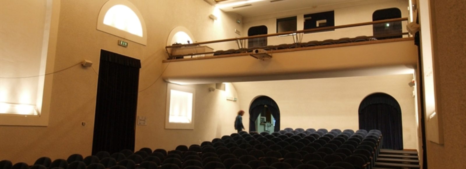 Trento - Teatro San Marco