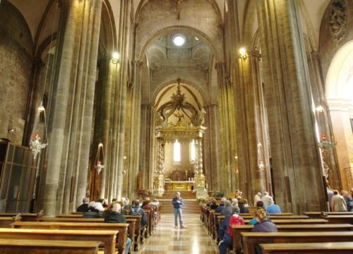 Trento - Duomo