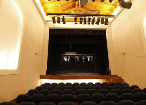 Trento - Teatro San Marco