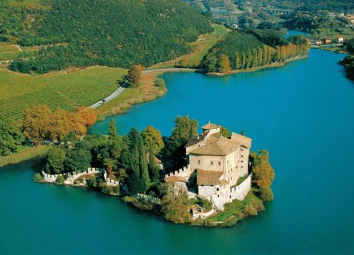 Castel Toblino