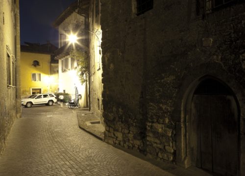 Trento - centro storico