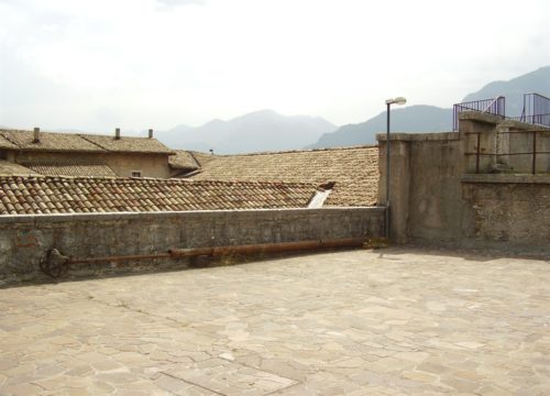 Rovereto - Museo della Guerra