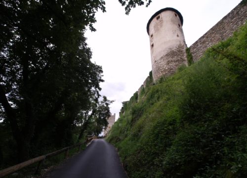 Castello di Pergine