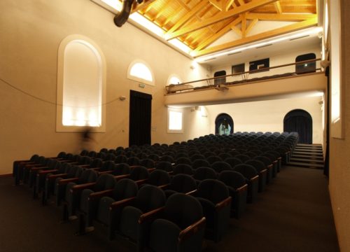 Trento - Teatro San Marco