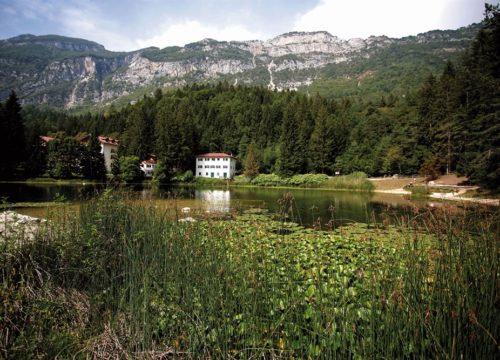 Lago di Cei