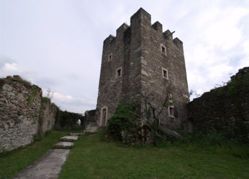 Castello di Pergine