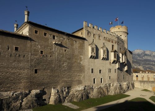 Castello del Buonconsiglio