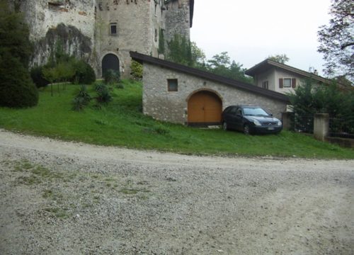 Castel Pietra