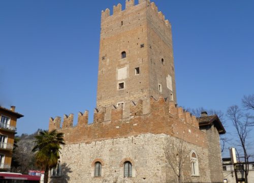 Trento - centro storico