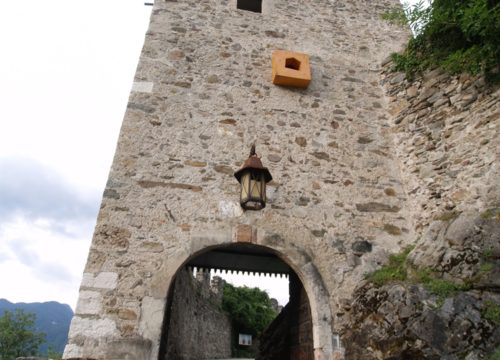 Castello di Pergine