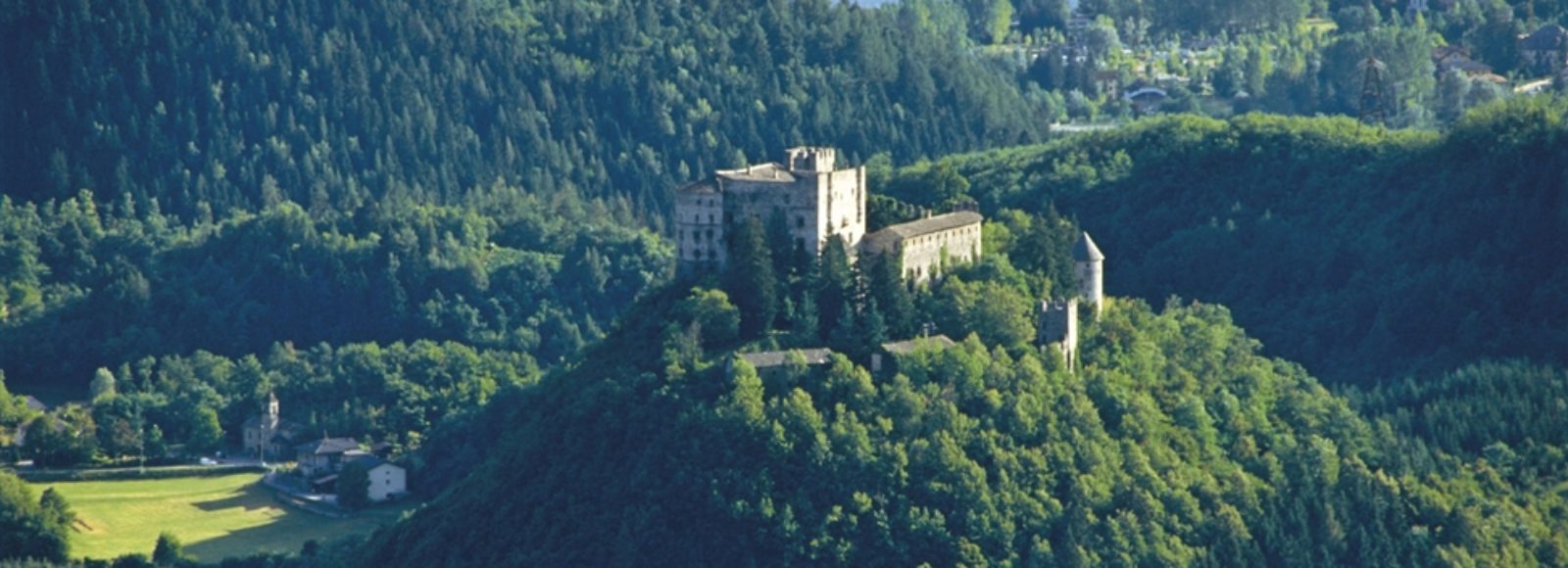 Castello di Pergine
