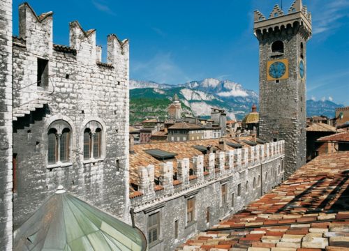 Trento - Duomo