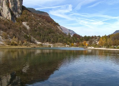 Lago di Nembia