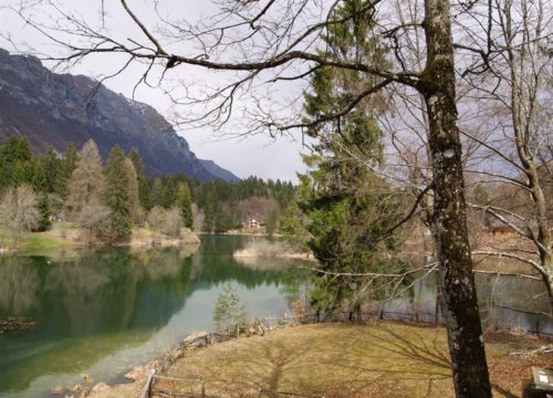 Lago di Cei