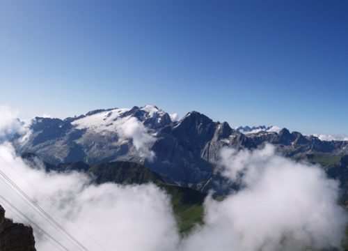 Dolomiti di Fassa