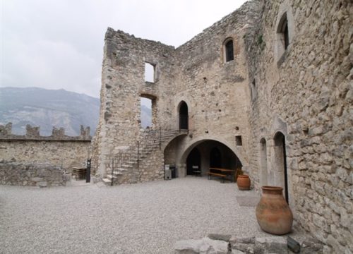 Castel Drena