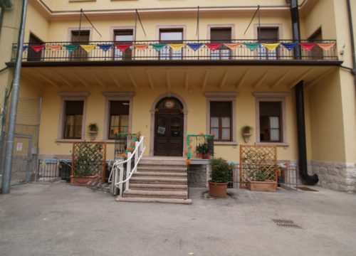 Trento - Teatro San Pietro