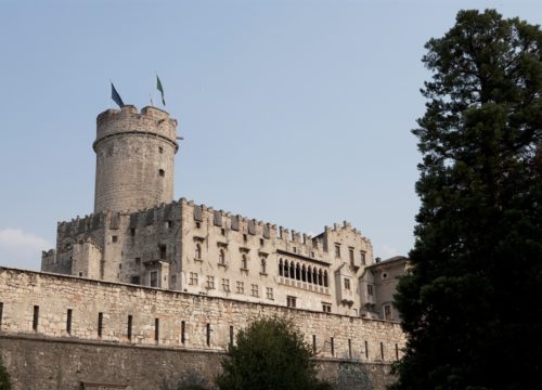 Castello del Buonconsiglio