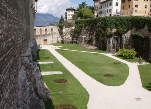 Castello del Buonconsiglio