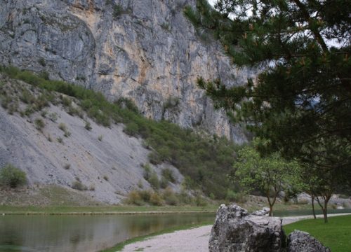 Lago di Nembia