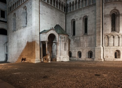 Trento - Duomo