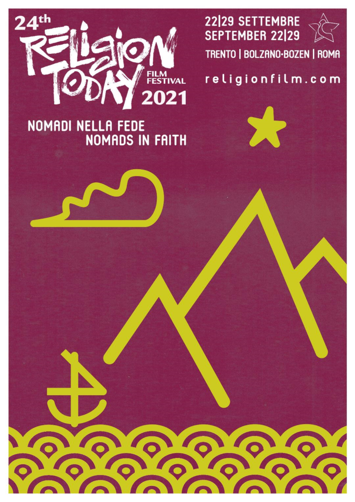 Religion Today Film Festival MasterClass Di Direzione Della Fotografia 